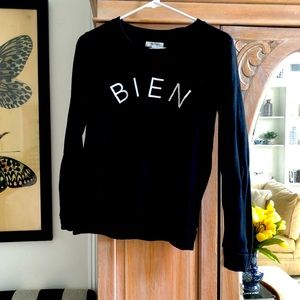 Madewell sweatshirt